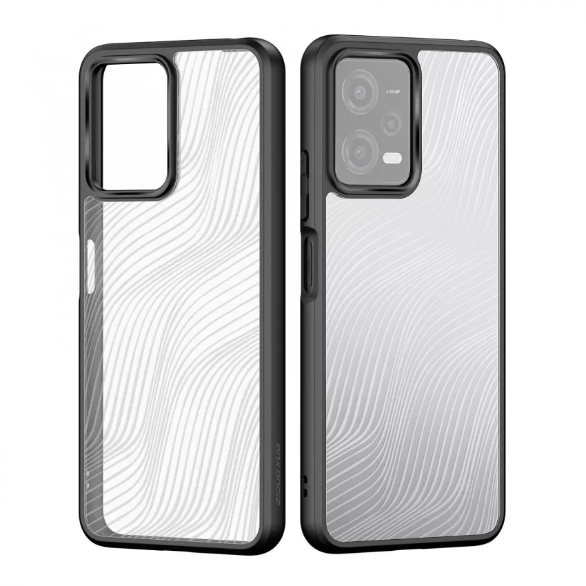 Maciņš Dux Ducis Aimo Xiaomi Redmi Note 12 5G/Poco X5 5G