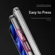 Maciņš Dux Ducis Clin Xiaomi Redmi Note 12 5G/Poco X5 5G caurspīdīgs