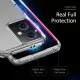 Maciņš Dux Ducis Clin Xiaomi Redmi Note 12 5G/Poco X5 5G caurspīdīgs