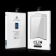 Maciņš Dux Ducis Clin Xiaomi Redmi Note 12 5G/Poco X5 5G caurspīdīgs
