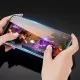 LCD aizsargstikls Dux Ducis Xiaomi 12/12X melns