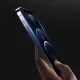 LCD aizsargstikls Dux Ducis Xiaomi 12/12X melns