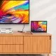 Parveidotājs Hoco HB14 Type-C to USB-A+HDMI+Type-C sudraba krāsa