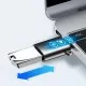 Parveidotājs Joyroom S-H151 USB-A to Type-C