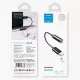 Audio parveidotājs Joyroom SH-C1 Type-C to 3.5mm balts
