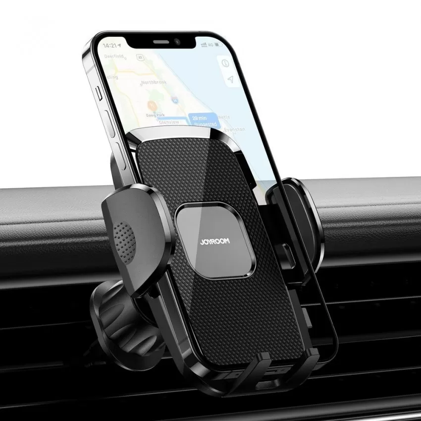 Auto telefonihoidik Joyroom JR-ZS259 (air vent) must