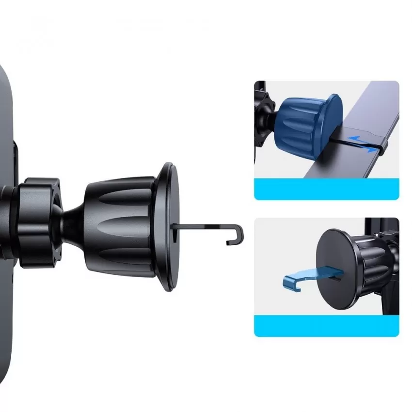 Auto telefonihoidik Joyroom JR-ZS259 (air vent) must