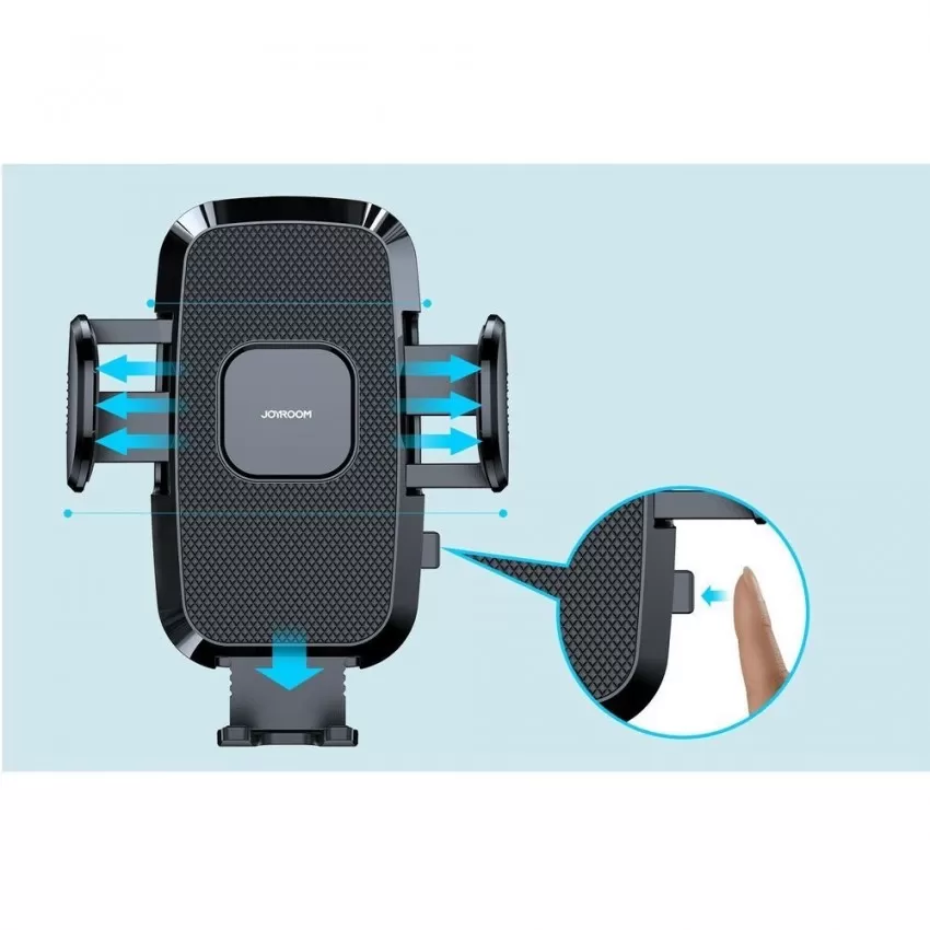 Auto telefonihoidik Joyroom JR-ZS259 (air vent) must