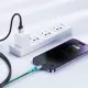 USB kabelis Joyroom S-CL020A10 Type-C to Lightning 20W 1.2m melns