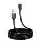 Laadimisjuhe Joyroom S-UL012A9 USB to Lightning 2.4A 2.0m must