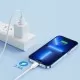 Laadimisjuhe Joyroom S-UL012A9 USB to Lightning 2.4A 2.0m must