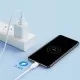 USB kabelis Joyroom S-UM018A9 USB to MicroUSB 2.4A 1.0m melns