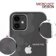 Maciņš Mercury Jelly Clear Samsung G930F S7 skaidrs