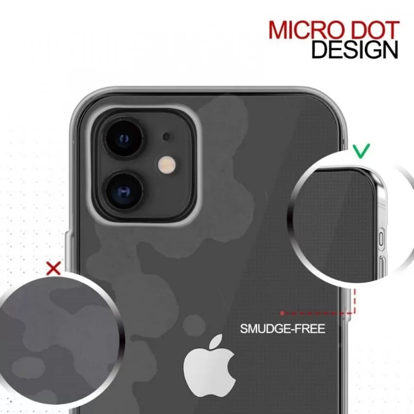 Maciņš Mercury Jelly Clear Samsung G930F S7 skaidrs