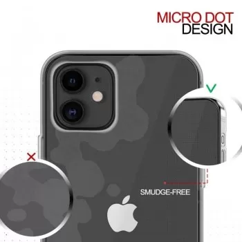 Maciņš Mercury Jelly Clear Apple iPhone 15 Pro skaidrs