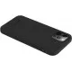 Maciņš Mercury Soft Jelly Case Apple iPhone 15 melns