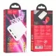 Arejais-akumulators Power Bank Hoco J100A 2xUSB-A 20000mAh balts