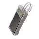 Väline aku Power Bank Power Bank Hoco J104A Discovery Edition 22.5W 20000mAh hall