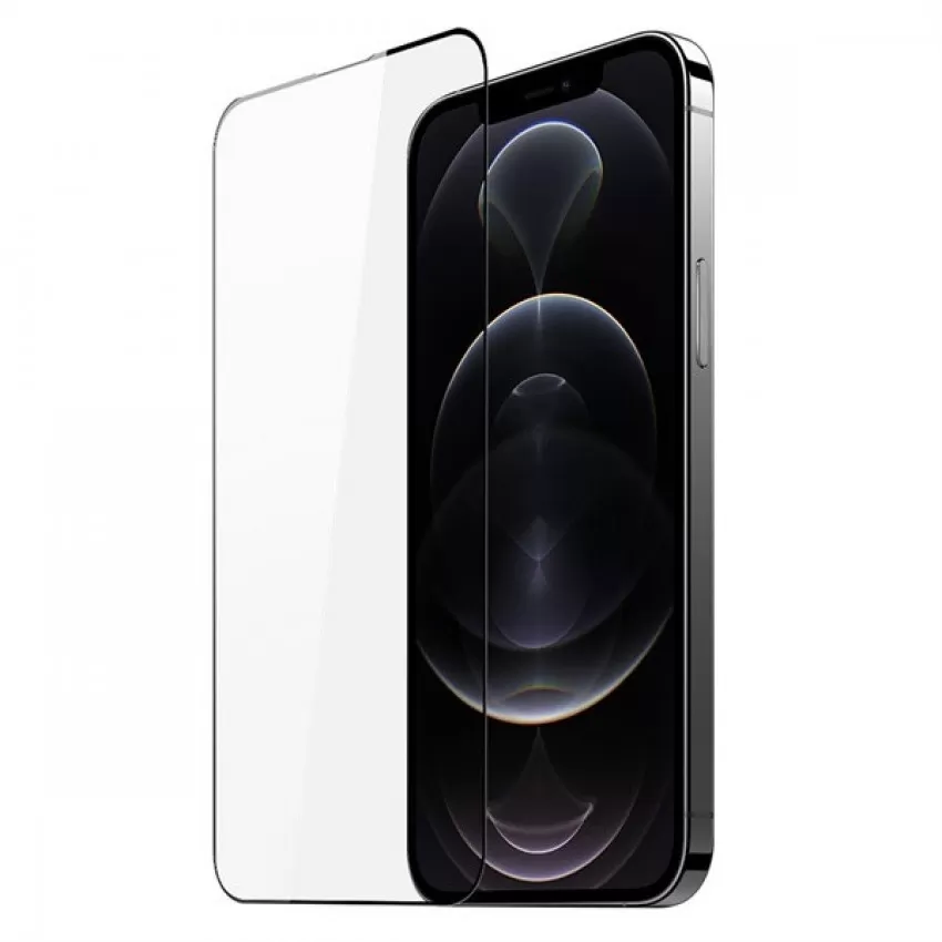 LCD aizsargstikls Dux Ducis Google Pixel 8 Pro 5G melns