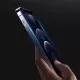 LCD aizsargstikls Dux Ducis Google Pixel 8 Pro 5G melns