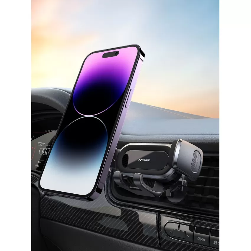 Auto telefonihoidik Joyroom JR-ZS351 must