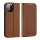 Telefoniümbris Dux Ducis Skin X2 Xiaomi Redmi Note 12 5G/Poco X5 5G pruun