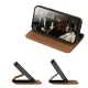 Telefoniümbris Dux Ducis Skin X2 Xiaomi Redmi Note 12 5G/Poco X5 5G pruun