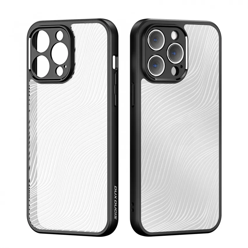 Telefoniümbris Dux Ducis Aimo Apple iPhone 15