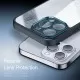 Telefoniümbris Dux Ducis Aimo Apple iPhone 15
