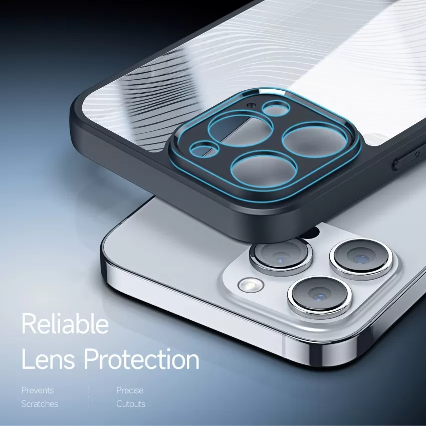 Telefoniümbris Dux Ducis Aimo Apple iPhone 15