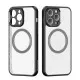 Maciņš Dux Ducis Aimo Mag Apple iPhone 15