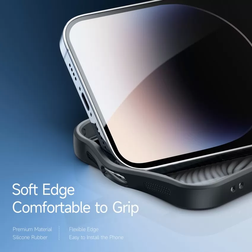 Maciņš Dux Ducis Aimo Mag Apple iPhone 15