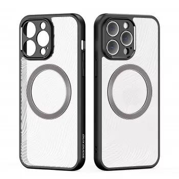 Maciņš Dux Ducis Aimo Mag Apple iPhone 15 Pro Max