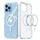 Telefoniümbris Dux Ducis Clin Magsafe Apple iPhone 15 Pro Max läbipaistev