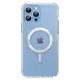 Telefoniümbris Dux Ducis Clin Magsafe Apple iPhone 15 Pro Max läbipaistev