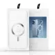 Telefoniümbris Dux Ducis Clin Magsafe Apple iPhone 15 Pro Max läbipaistev