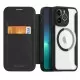 Telefoniümbris Dux Ducis Skin X Pro Apple iPhone 15 Pro Max must