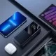 Arejais-akumulators Power Bank Joyroom JR-QP192 22.5W 20000mAh melns