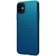 Maciņš Nillkin Super Frosted Shield Apple Samsung A145 A14 4G zils