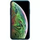 Maciņš Nillkin Super Frosted Shield Apple Samsung A145 A14 4G zils