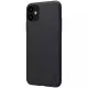 Maciņš Nillkin Super Frosted Shield Apple Samsung A235 A23 4G/A236 A23 5G melns