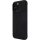 Maciņš Nillkin Qin Pro Leather Samsung S906 S22 Plus 5G melns