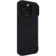 Maciņš Nillkin Qin Pro Leather Samsung S906 S22 Plus 5G melns