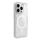 Telefoniümbris Nillkin Nature TPU Pro Magnetic Apple iPhone 14 Pro Max valge