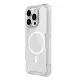 Telefoniümbris Nillkin Nature TPU Pro Magnetic Apple iPhone 14 Pro Max valge