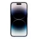 Telefoniümbris Nillkin Nature TPU Pro Magnetic Apple iPhone 14 Pro sinine