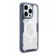 Telefoniümbris Nillkin Nature TPU Pro Magnetic Apple iPhone 14 Pro sinine