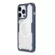 Telefoniümbris Nillkin Nature TPU Pro Magnetic Apple iPhone 14 Pro sinine