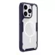 Telefoniümbris Nillkin Nature TPU Pro Magnetic Apple iPhone 14 Pro lilla