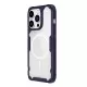 Telefoniümbris Nillkin Nature TPU Pro Magnetic Apple iPhone 14 Pro lilla